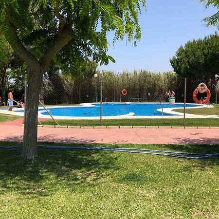 Castillo Del Espiritu Santo Sanlúcar de Barrameda Eksteriør billede
