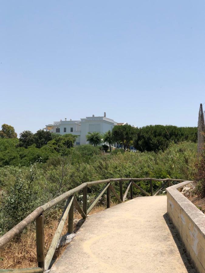 Castillo Del Espiritu Santo Sanlúcar de Barrameda Eksteriør billede